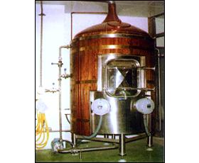 微型啤酒酿造机(图)