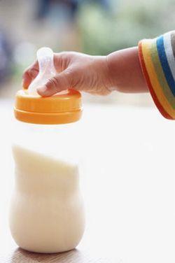 多美滋奶粉被指过敏 过敏宝宝并非个案