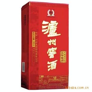 团购供应38度52度泸州窖酒(五年窖酒) 北京祥