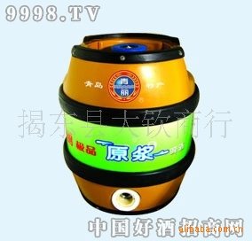 诚招青岛优质啤酒500ml瓶装区域代理 揭东县大