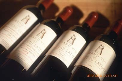 法国拉图红酒价格2000年拉图价格小拉图红酒