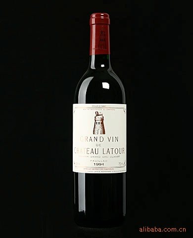 法国拉图红酒价格2000年拉图价格小拉图红酒
