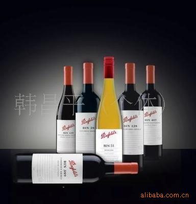 澳大利亚奔富BIN707红酒系列 进口红酒 名庄酒