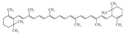 β胡萝卜素价格_β-胡萝卜素英文_β胡萝卜素的禁忌