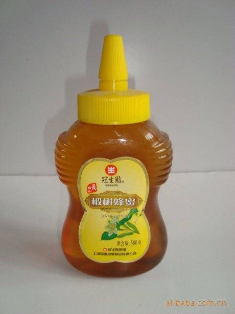 低价出售冠生园紫云英蜂蜜优质蜂蜜