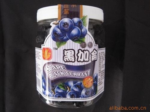 供应互达黑加仑产自马来西亚菇添加剂有猴食品图片