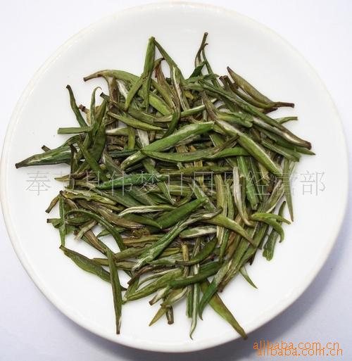 重庆特产 旅游商品 有机绿茶 夔门高档茶