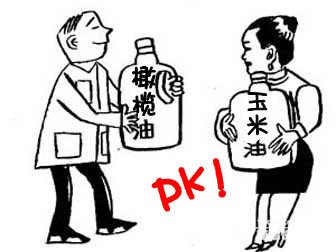 刘玄重:玉米油是最适合的食用油