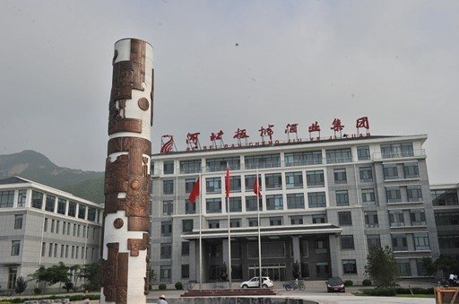 河北板城酒业战略地位暨扩张性判断附图