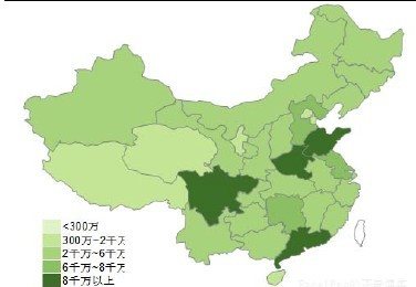 内蒙古人口比例_内蒙古人口分布图(3)