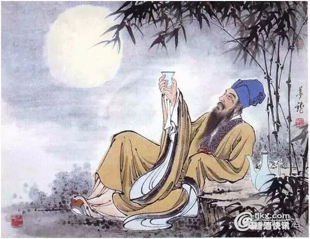 理性饮酒:雅酌美酒的"四步",感知白酒魅力