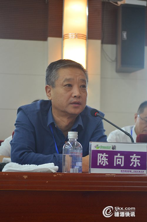 中国酒区大腕齐聚武威美酒节,预谋产区抱团力争国家地