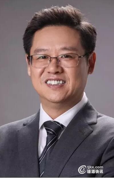 华泽集团董事长,金东资本创始人吴向东