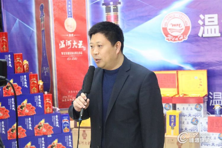 肖竹青:2017中国白酒行业新年消费预测